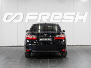 Седан Toyota Camry 2015 года, 2099000 рублей, Сургут