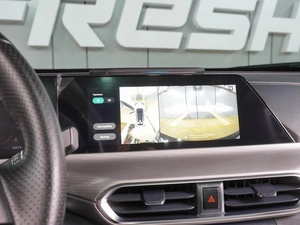 Внедорожник Changan UNI-T 2024 года, 2499000 рублей, Воронеж