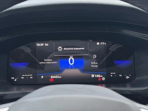 Внедорожник Volkswagen Taos 2021 года, 2599000 рублей, Ижевск