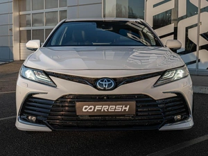 Седан Toyota Camry 2018 года, 3270000 рублей, Краснодар