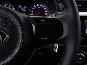 Хетчбэк Kia Rio X-Line 2019 года, 1487000 рублей, Нижний Новгород