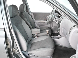 Седан Hyundai Accent 2011 года, 629000 рублей, Аксай