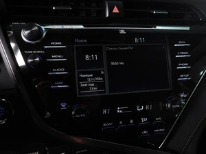 Седан Toyota Camry 2019 года, 3235000 рублей, Минеральные Воды