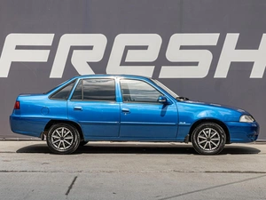Седан Daewoo Nexia 2012 года, 369000 рублей, Краснодар