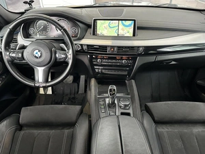 Внедорожник BMW X6 2016 года, 4999000 рублей, Уфа