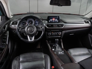 Седан Mazda 6 2018 года, 2100000 рублей, Тюмень