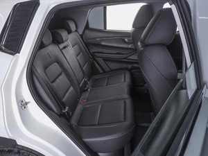 Внедорожник Chery Tiggo 4 Pro 2024 года, 1719000 рублей, Ростов-на-Дону