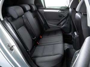 Хетчбэк Volkswagen Golf 2011 года, 929000 рублей, Волгоград