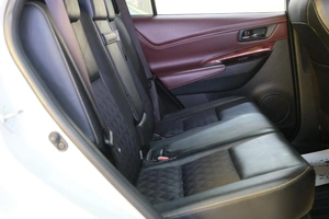 Внедорожник Toyota Harrier 2017 года, 2789000 рублей, Омск