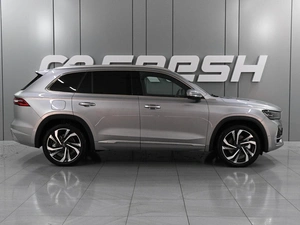 Внедорожник Geely Monjaro 2021 года, 3199000 рублей, Аксай