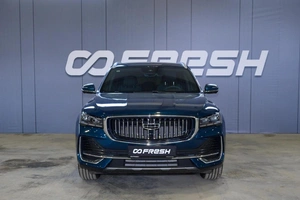 Внедорожник Geely Monjaro 2023 года, 3849000 рублей, Ульяновск