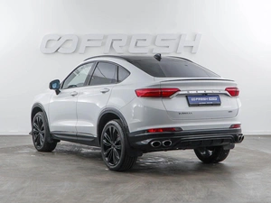 Внедорожник Geely Tugella 2024 года, 2979050 рублей, Москва
