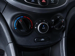 Седан Hyundai Solaris 2011 года, 699000 рублей, Ставрополь