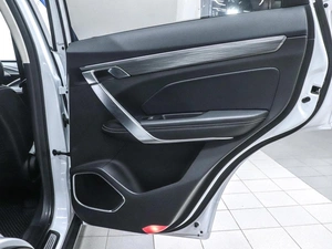 Внедорожник Geely Atlas Pro 2023 года, 2590000 рублей, Красноярск