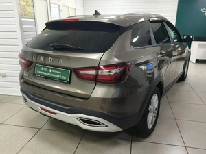 Универсал ВАЗ (LADA) Vesta 2024 года, 1599000 рублей, Ачинск