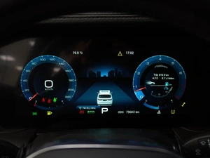 Внедорожник Jetour X90 Plus 2023 года, 1948777 рублей, Тверь