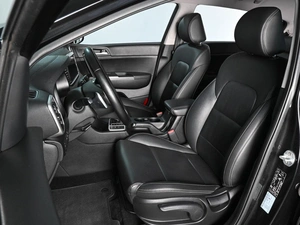 Внедорожник Kia Sportage 2019 года, 2099000 рублей, Аксай
