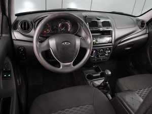 Седан ВАЗ (LADA) Granta 2023 года, 599000 рублей, Воронеж