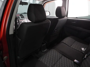 Хетчбэк Suzuki SX4 2008 года, 639000 рублей, Воронеж