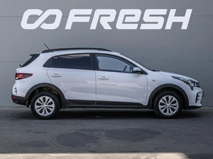Хетчбэк Kia Rio X 2021 года, 1245000 рублей, Краснодар
