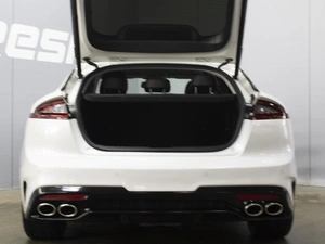 Лифтбек Kia Stinger 2019 года, 2930000 рублей, Омск