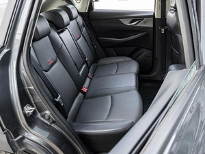 Внедорожник Changan CS35 Plus 2024 года, 2350000 рублей, Краснодар