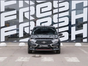 Лифтбек ВАЗ (LADA) Granta 2024 года, 999000 рублей, Краснодар