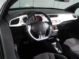 Хетчбэк Citroen DS 3 2011 года, 669000 рублей, Воронеж