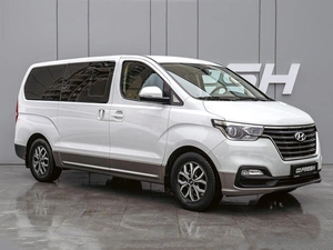 Минивэн Hyundai H-1 2019 года, 4750000 рублей, Краснодар