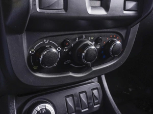 Внедорожник Renault Duster 2018 года, 1399000 рублей, Ростов-на-Дону