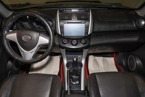 Внедорожник Lifan X60 2014 года, 499000 рублей, Новосибирск