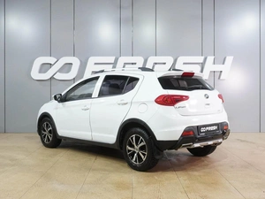 Хетчбэк Lifan X50 2018 года, 659000 рублей, Воронеж