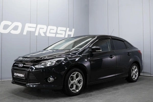 Седан Ford Focus 2012 года, 710000 рублей, Омск