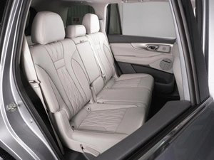 Внедорожник GAC GS8 2025 года, 3918000 рублей, Минеральные Воды