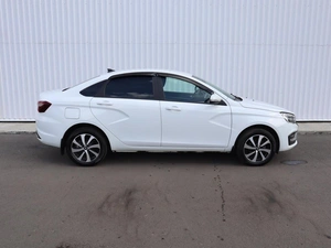 Седан ВАЗ (LADA) Vesta 2023 года, 1320000 рублей, Брянск