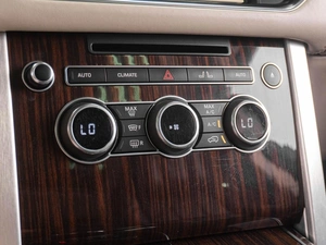 Внедорожник Land Rover Range Rover 2014 года, 3839000 рублей, Тюмень