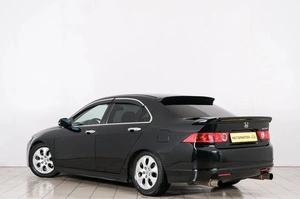 Седан Honda Accord 2007 года, 1029000 рублей, Красноярск
