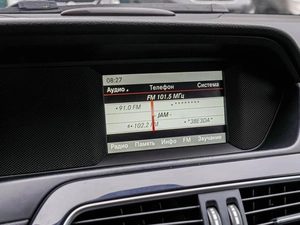 Седан Mercedes-benz C-класс 2013 года, 1398000 рублей, Краснодар