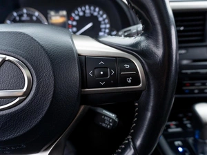 Внедорожник Lexus RX 2018 года, 3849000 рублей, Саратов