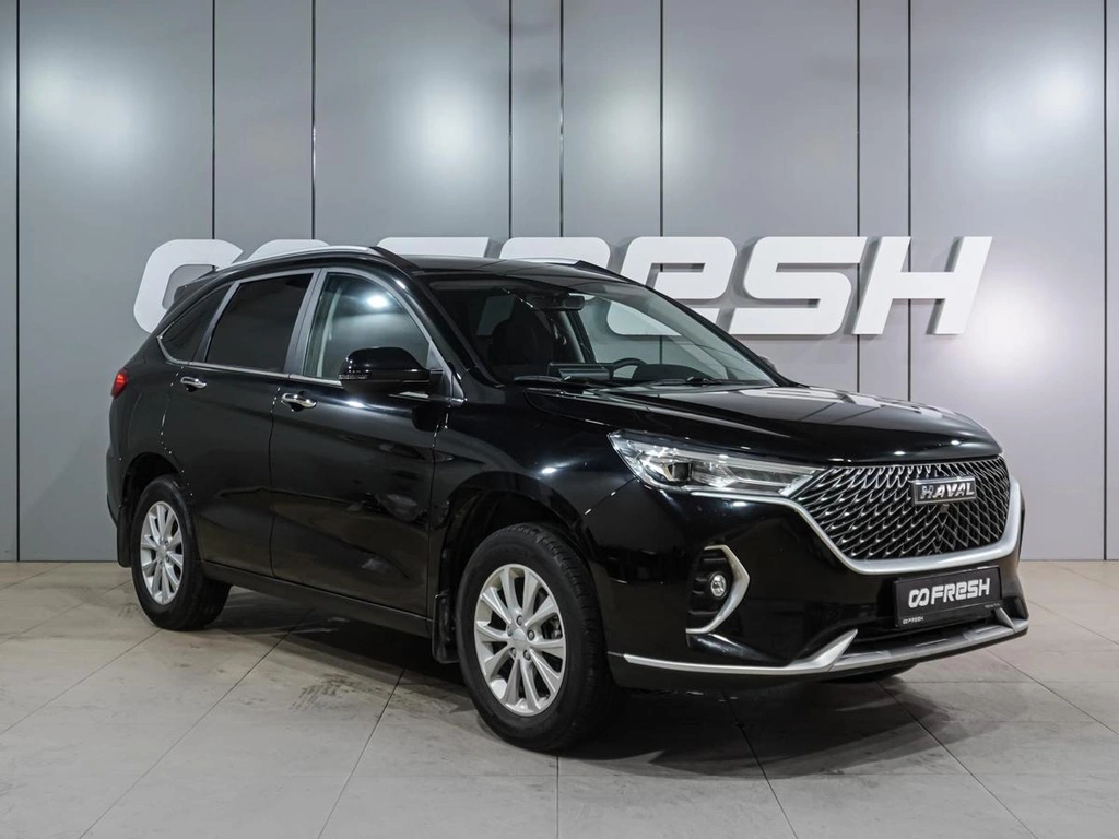 Внедорожник Haval M6 2023 года, 1859000 рублей, Воронеж
