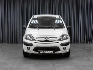 Хетчбэк Citroen C3 2009 года, 349000 рублей, Тюмень