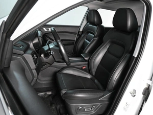 Внедорожник Chery Tiggo 4 2022 года, 1290000 рублей, Ростов-на-Дону
