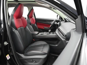 Внедорожник Changan UNI-S 2024 года, 2380000 рублей, Ставрополь