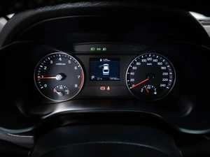 Седан Kia Cerato 2020 года, 1985000 рублей, Ставрополь