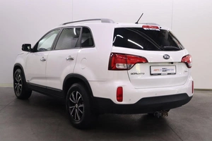Внедорожник Kia Sorento 2014 года, 1640000 рублей, Брянск