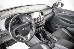 Внедорожник Hyundai Tucson 2018 года, 2249000 рублей, Пермь