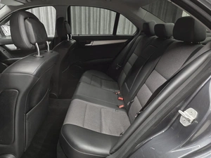 Седан Mercedes-benz C-класс 2007 года, 899000 рублей, Красноярск