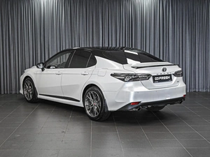 Седан Toyota Camry 2022 года, 3328000 рублей, Ставрополь