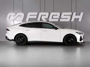 Лифтбек Changan UNI-V 2023 года, 2149000 рублей, Минеральные Воды