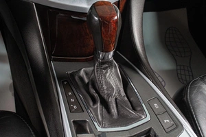 Внедорожник Cadillac SRX 2010 года, 1199000 рублей, Сургут